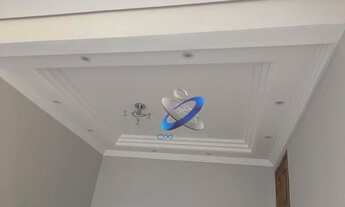 Imagem 5: Apartamento com 2 dormitórios à venda, 75 m² por R$ 395.000 - Jardim São Dimas - São José