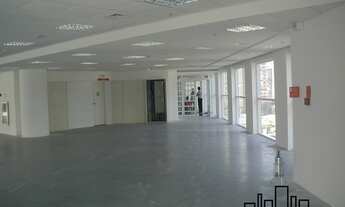 Imagem 3: SÃO PAULO - Conjunto Comercial/Sala - VILA OLÍMPIA