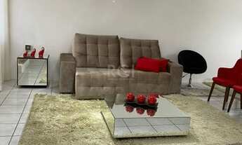 Imagem 6: Casa Térrea, 3 dormi, 1 suíte, sala de estar e jantar com lareira, cozinha ampla, garagem