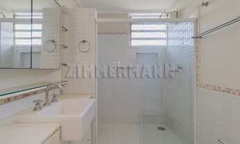 Imagem 7: SãO PAULO - Apartamento Padrão - HIGIENOPOLIS