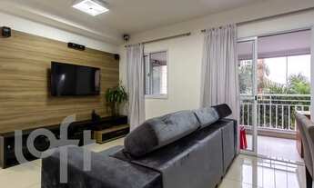 Imagem 2: Apartamento à venda, Mooca, São Paulo, SP