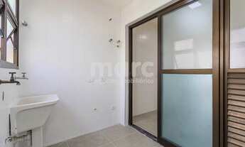 Imagem 7: SÃO PAULO - Apartamento Padrão - MOEMA