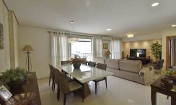 Imagem 3: Marc Chagall Apartamento com 3 dormitórios