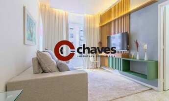 Imagem: Rio de Janeiro - Apartamento Padrão - Ipanema