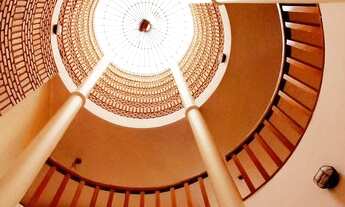 Imagem 5: Lindo Sobrado TV Morena com Suite Master