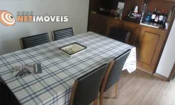 Imagem 2: Venda Apartamento 3 quartos Santa Lúcia Belo Horizonte