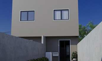 Imagem 6: Casa para venda possui 49 metros quadrados com 2 quartos em Três Vendas - Pelotas - RS