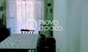 Imagem 2: Rio de Janeiro - Apartamento Padrão - Engenho Novo