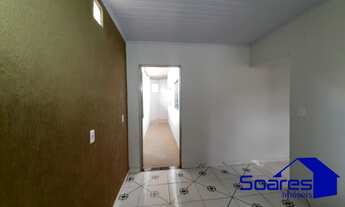 Imagem 4: BRASÍLIA - Casa Padrão - TAGUATINGA NORTE (TAGUATINGA