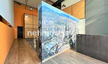 Imagem 6: Locação Loja Belvedere Belo Horizonte