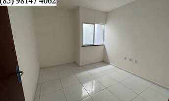 Imagem 4: Casa para venda possui 70 metros quadrados com 2 quartos em Gereraú - Itaitinga - CE