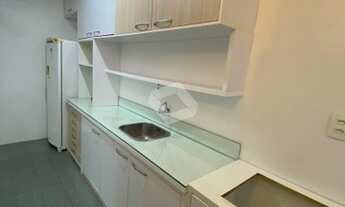 Imagem 3: ED. SAN RAPHAEL Apartamento com 2 dormitórios