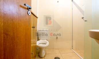 Imagem 6: Apartamento Mooca