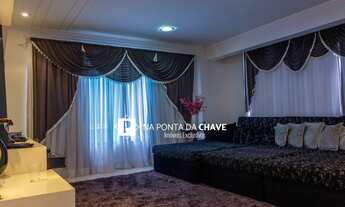 Imagem 4: SãO BERNARDO DO CAMPO - Casa de Condomínio - Swiss Park