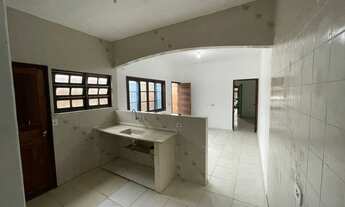 Imagem 7: Casa em MONGAGUÁ,. No Balneário itaoca