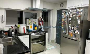 Imagem 3: APARTAMETO COM 3 DORMITORIOS EM CERQUEIRA CESAR