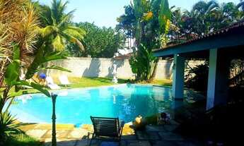 Imagem 4: Casa Barra temporada para seu evento aniversário casamento ou passar suas férias