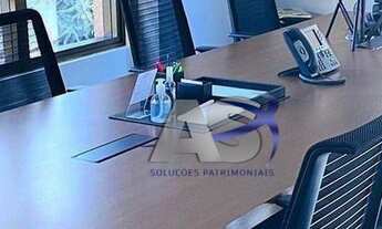 Imagem 2: Conjunto para alugar, 426 m² por R$ 61.770,00/mês - Itaim Bibi - São Paulo/SP