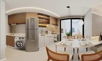 Imagem 6: Cobertura 3 dormitórios à venda Capão Raso Curitiba/PR