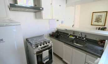 Imagem 4: Apartamento para venda tem 58 metros quadrados com 1 quarto em Jardim Paulista - São Paulo