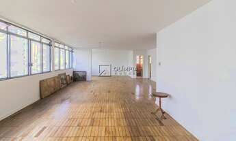 Imagem 5: Apartamento Venda Higienópolis 207 m² 3 Dormitórios