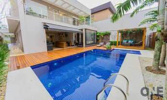 Imagem: COTIA - Casa de Condomínio - Granja Viana