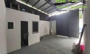 Imagem: GALPAO COMERCIAL em SOROCABA - SP, ALÉM