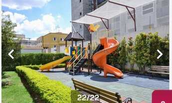 Imagem 7: Apartamento à venda 2 Quartos, 1 Suite, 2 Vagas, 53M², Barra Funda, São Paulo - SP