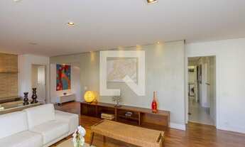 Imagem 7: Apartamento para Aluguel - Brooklin, 3 Quartos, 178 m2