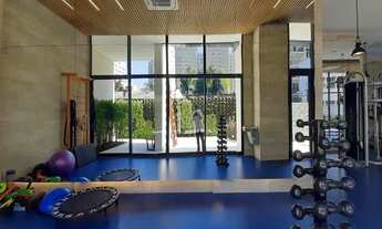 Imagem 7: Apartamento para venda tem 130 metros quadrados com 3 quartos em Jardim América - São Paul