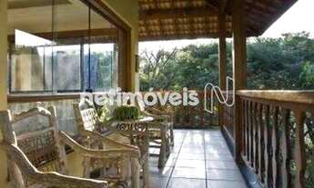 Imagem 3: Venda Casa em condomínio Bosque da Ribeira Nova Lima