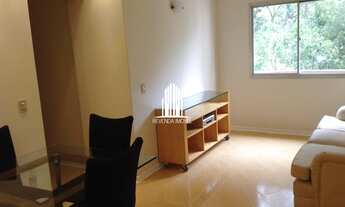 Imagem 2: 3 Dormitorios no Morumbi com Vaga