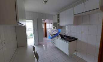 Imagem 6: Apartamento com 3 dormitórios à venda, 122 m² - Jardim São Dimas - São José dos Campos/SP