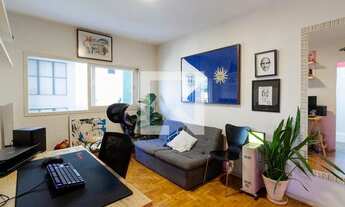 Imagem 4: Apartamento para Aluguel - Pinheiros, 2 Quartos, 64 m2