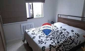 Imagem 6: Apartamento à venda, 111 m² por R$ 470.000,00 - Cachambi - Rio de Janeiro/RJ