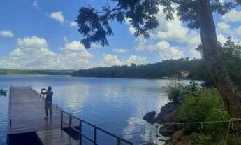 Imagem 4: Ágio lote em condomínio Corumba