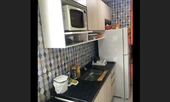 Imagem 3: Troco apartamento por casa