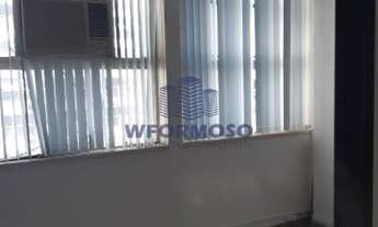 Imagem 3: Sala a venda e locação na Av. Almirante Barroso no Centro -RJ