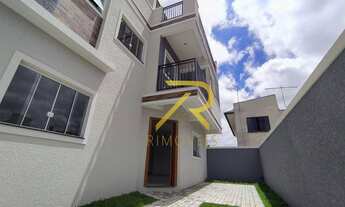 Imagem 7: Sobrado dos fundos com 3 dormitórios e Terraço à venda, 92 m² por R$ 520.000 - Sítio Cerca