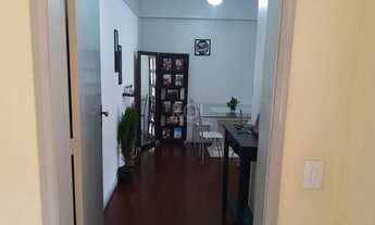 Imagem 2: Apartamento de 02 quartos no bairro Medianeira