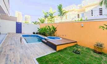 Imagem 7: Casa com 4 dormitórios à venda no Jardim Botânico - Ribeirão Preto/SP