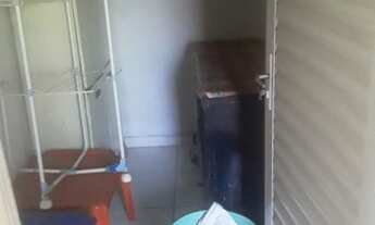 Imagem 3: Casa bairro Cidade nova