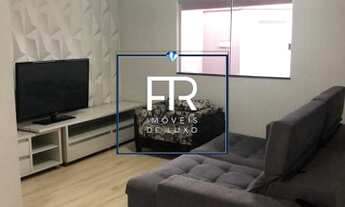 Imagem: UBERLâNDIA - Casa Padrão - Granada