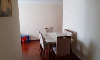 Imagem 3: Apartamento para venda com 100 metros quadrados com 2 quartos