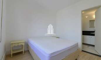 Imagem 5: Apartamento Residencial no Paraíso 135m² 3 Quartos, 1 Suíte, 1 Vaga