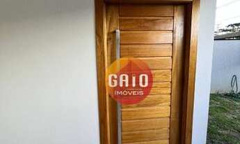 Imagem 4: Sobrado com 3 dormitórios à venda, 225 m² por R$ 1.180.000,00 - Pineville - Pinhais/PR