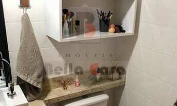 Imagem 5: 60 m² - Apartamento a venda 2 dormitórios, 1 suíte, 1 vaga, lazer, no Ipiranga