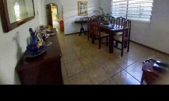 Imagem 3: Casa para venda com 210 metros quadrados com 3 quartos em Jardim do Lago - Campinas - SP