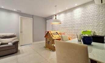 Imagem 6: Lindo Apartamento no Condomínio Verano com 110 m² 3 quartos por R$ 1.080.000 - Jacarepagu