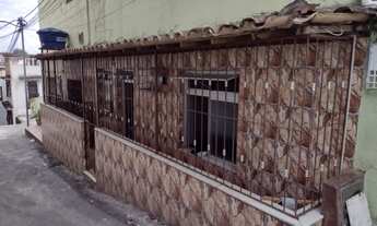 Imagem: Vendo no Iapi, casa terea com 2/4 sala